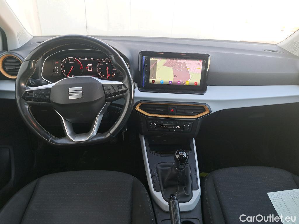 Seat  Arona SEAT  / 2017 / 5P / todoterreno 1.0 TSI 81kW (110CV) Style Plus (AC) #3