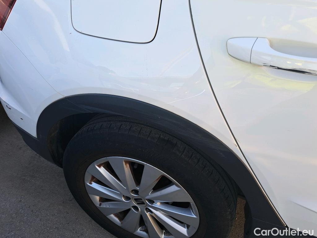 Seat  Arona SEAT  / 2017 / 5P / todoterreno 1.0 TSI 81kW (110CV) Style Plus (AC) #39
