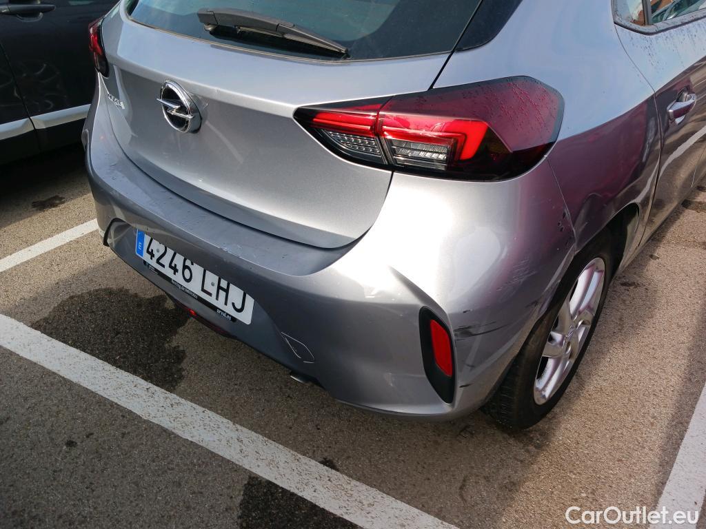  Opel  Corsa OPEL  / 2019 / 5P / berlina con portón 1.2T XHL 74kW (100CV) GS-Line #22