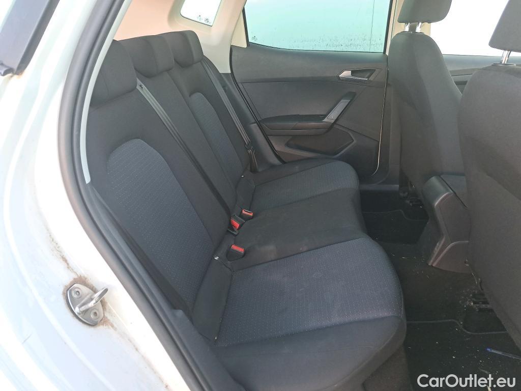 Seat  Arona SEAT  / 2017 / 5P / todoterreno 1.0 TSI 81kW (110CV) Style Plus (AC) #7