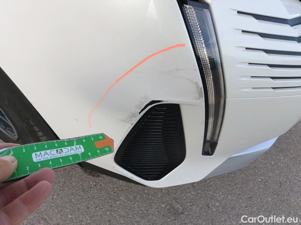  Peugeot  3008 PEUGEOT  / 2020 / 5P / todoterreno 1.6 PureTech 132KW S&S GT Pack EAT8 #28