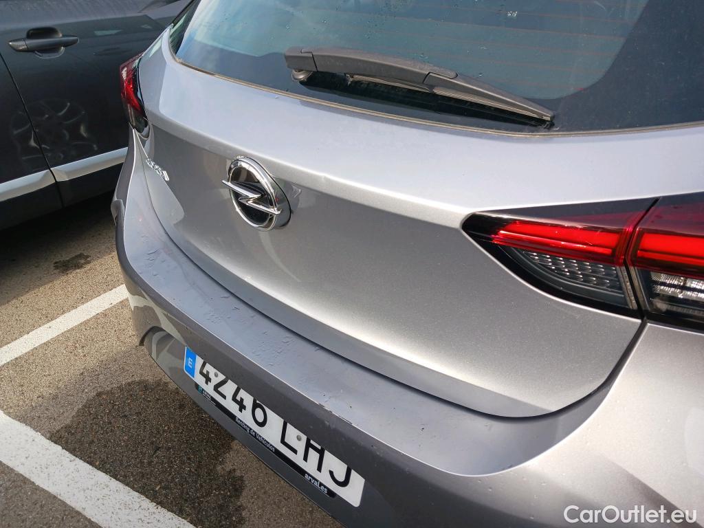  Opel  Corsa OPEL  / 2019 / 5P / berlina con portón 1.2T XHL 74kW (100CV) GS-Line #44