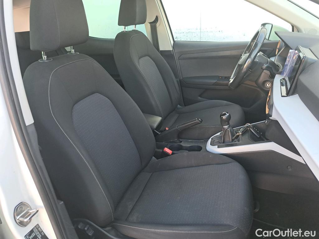 Seat  Arona SEAT  / 2017 / 5P / todoterreno 1.0 TSI 81kW (110CV) Style Plus (AC) #6