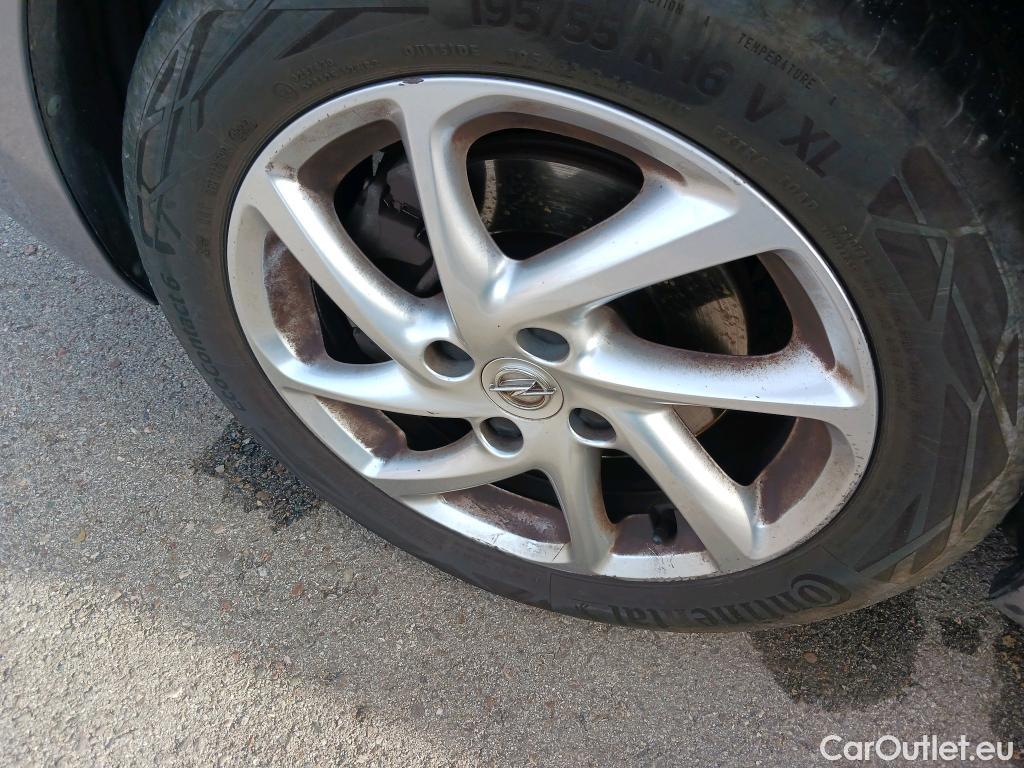  Opel  Corsa OPEL  / 2019 / 5P / berlina con portón 1.2T XHL 74kW (100CV) GS-Line #13