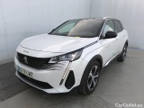  Peugeot  3008 PEUGEOT  / 2020 / 5P / todoterreno 1.6 PureTech 132KW S&S GT Pack EAT8 