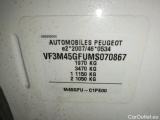  Peugeot  3008 PEUGEOT  / 2020 / 5P / todoterreno 1.6 PureTech 132KW S&S GT Pack EAT8 #18