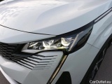  Peugeot  3008 PEUGEOT  / 2020 / 5P / todoterreno 1.6 PureTech 132KW S&S GT Pack EAT8 #16