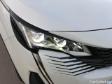  Peugeot  3008 PEUGEOT  / 2020 / 5P / todoterreno 1.6 PureTech 132KW S&S GT Pack EAT8 #17