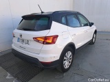 Seat  Arona SEAT  / 2017 / 5P / todoterreno 1.0 TSI 81kW (110CV) Style Plus (AC) #2