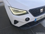 Seat  Arona SEAT  / 2017 / 5P / todoterreno 1.0 TSI 81kW (110CV) Style Plus (AC) #17