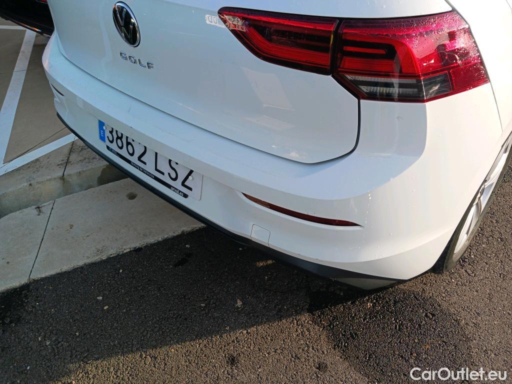  Volkswagen  Golf  VOLKSWAGEN / 2020 / 5P / berlina con portón 1.0 TSI 81kW (110CV) #16