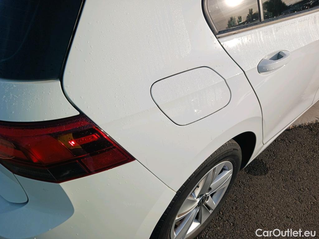  Volkswagen  Golf  VOLKSWAGEN / 2020 / 5P / berlina con portón 1.0 TSI 81kW (110CV) #26
