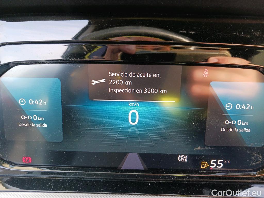  Volkswagen  Golf  VOLKSWAGEN / 2020 / 5P / berlina con portón 1.0 TSI 81kW (110CV) #21
