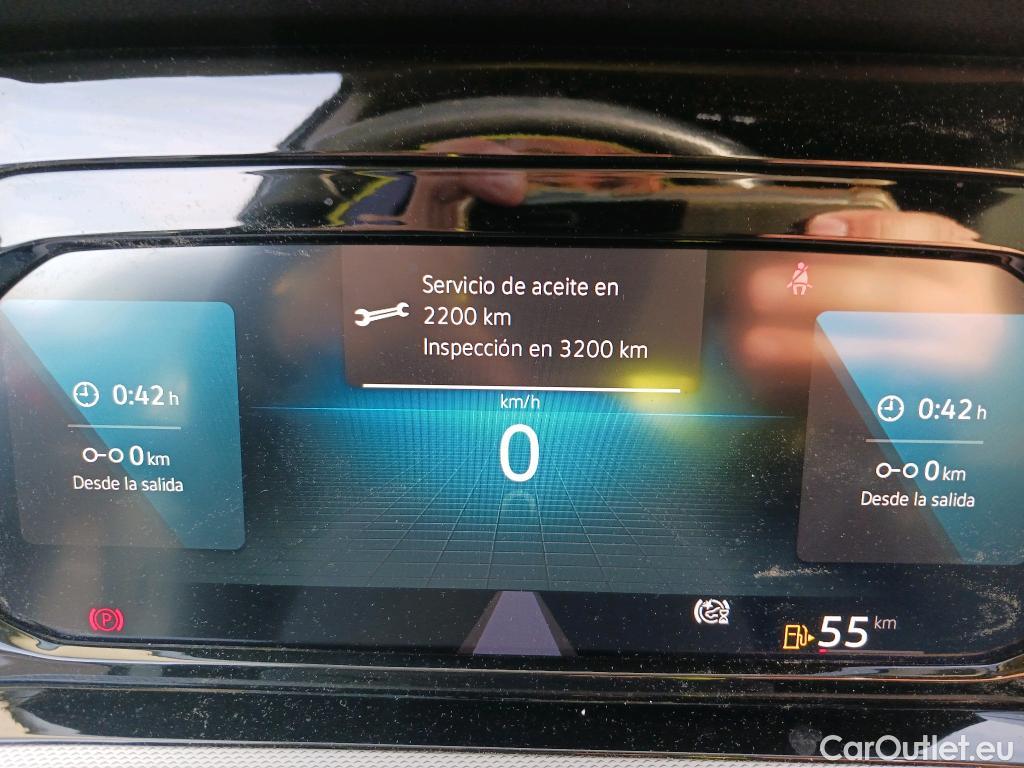  Volkswagen  Golf  VOLKSWAGEN / 2020 / 5P / berlina con portón 1.0 TSI 81kW (110CV) #20