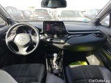 Toyota  C-HR TOYOTA  / 2019 / 5P / todoterreno 2.0 180H GR Sport Black Edition #3