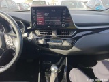 Toyota  C-HR TOYOTA  / 2019 / 5P / todoterreno 2.0 180H GR Sport Black Edition #13
