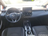  Toyota  Corolla TOYOTA  / 2019 / 5P / familiar 2.0 180H ADVANCE E-CVT TOURING SPORT #3