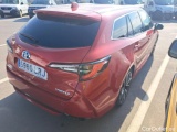  Toyota  Corolla TOYOTA  / 2019 / 5P / familiar 2.0 180H ADVANCE E-CVT TOURING SPORT #2