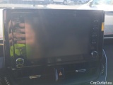  Toyota  Corolla TOYOTA  / 2019 / 5P / familiar 2.0 180H ADVANCE E-CVT TOURING SPORT #14