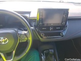  Toyota  Corolla TOYOTA  / 2019 / 5P / familiar 2.0 180H ADVANCE E-CVT TOURING SPORT #15
