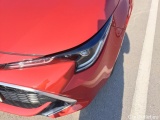  Toyota  Corolla TOYOTA  / 2019 / 5P / familiar 2.0 180H ADVANCE E-CVT TOURING SPORT #17