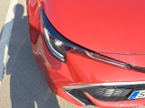  Toyota  Corolla TOYOTA  / 2019 / 5P / familiar 2.0 180H ADVANCE E-CVT TOURING SPORT #18