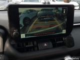 Toyota  RAV4 TOYOTA  / 2018 / 5P / todoterreno 2.5l PLUG-IN 300PH (e-CVT) Advance #14
