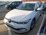  Volkswagen  Golf  VOLKSWAGEN / 2020 / 5P / berlina con portón 1.0 TSI 81kW (110CV) 