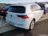  Volkswagen  Golf  VOLKSWAGEN / 2020 / 5P / berlina con portón 1.0 TSI 81kW (110CV) #2