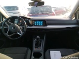  Volkswagen  Golf  VOLKSWAGEN / 2020 / 5P / berlina con portón 1.0 TSI 81kW (110CV) #3