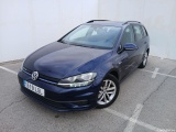  Volkswagen  Golf  VOLKSWAGEN / 2016 / 5P / familiar Last Edition 1.5 TSI 96kW(130CV) Variant 