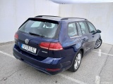  Volkswagen  Golf  VOLKSWAGEN / 2016 / 5P / familiar Last Edition 1.5 TSI 96kW(130CV) Variant #2