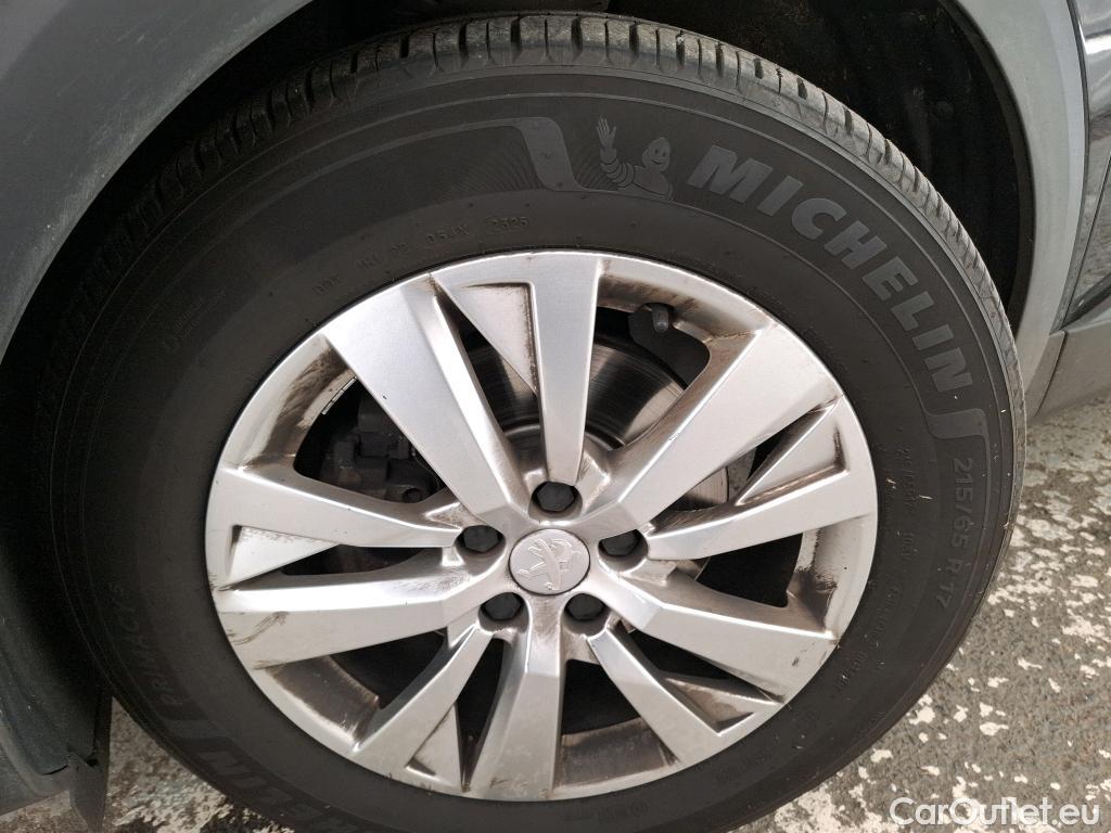  Peugeot  3008  Active Business 1.5 HDi 130CV BVA8 E6d #31