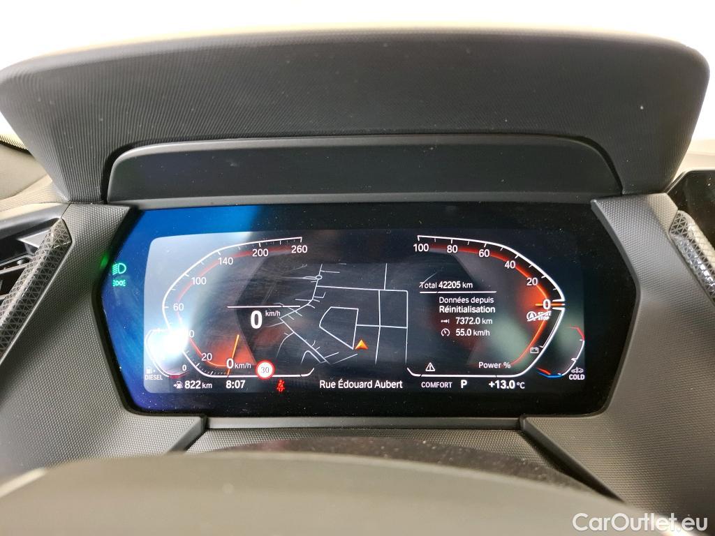 Bmw  Serie 2 BMW Série 2 Gran Coupé / 2019 / 4P / Berline 216D AUTO Business Design #6