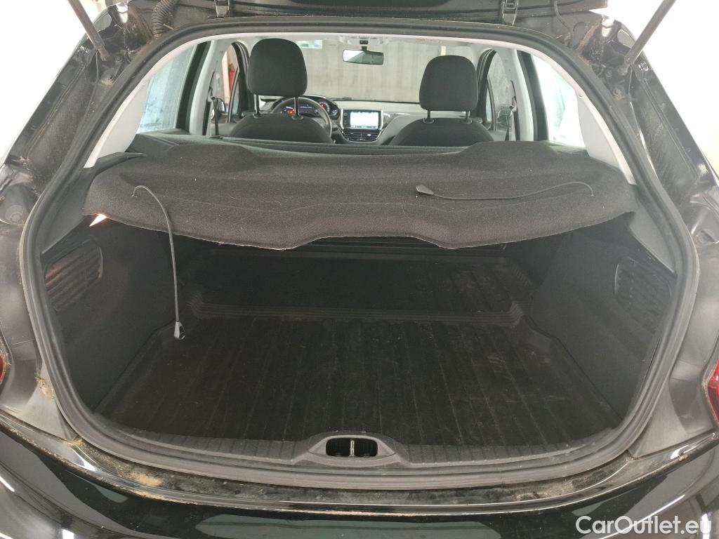 Peugeot  208  Affaire Premium Pack 1.5 HDi 100CV BVM5 E6dT #10