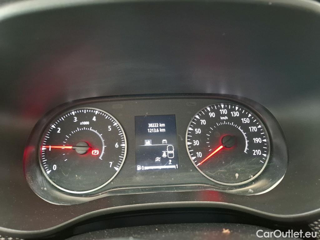 Dacia  Sandero  III Confort 1.0 TCe 90CV BVM5 E6d #6