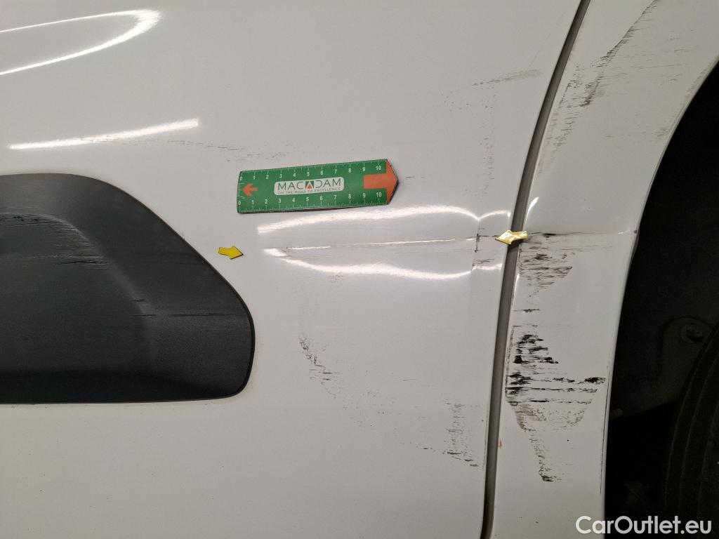 Peugeot  Partner  Premium L1 1.6 HDi 100CV BVM5 E6 #8
