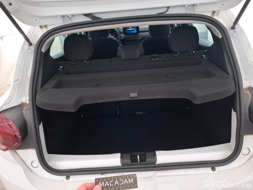 Dacia  Sandero  III Confort 1.0 TCe 90CV BVM5 E6d #3