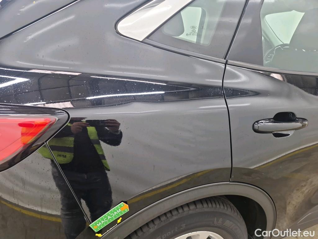 Ford  Kuga  Titanium Plug-In Hybrid 2.5 225CV BVA6 E6dT #43