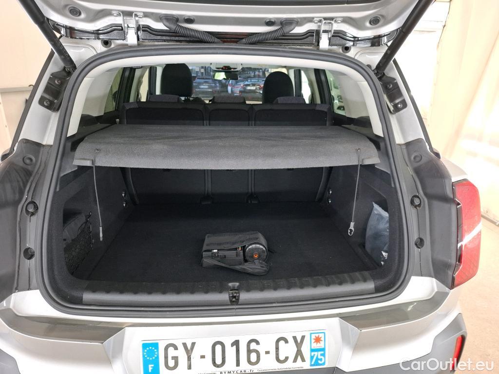 Mini  Countryman MINI  / 2023 / 5P / SUV C 170 ch DKG7 Classic #10
