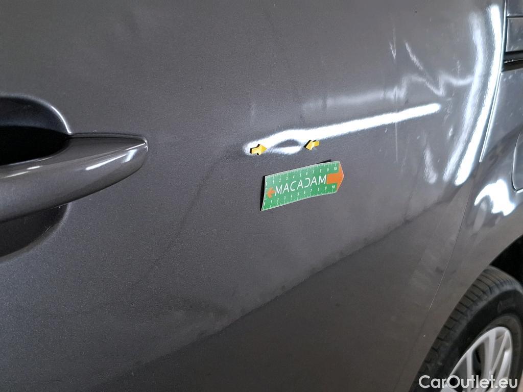 Citroen  Berlingo  Shine M 1.2 PureTech 130CV BVA8 E6d #5