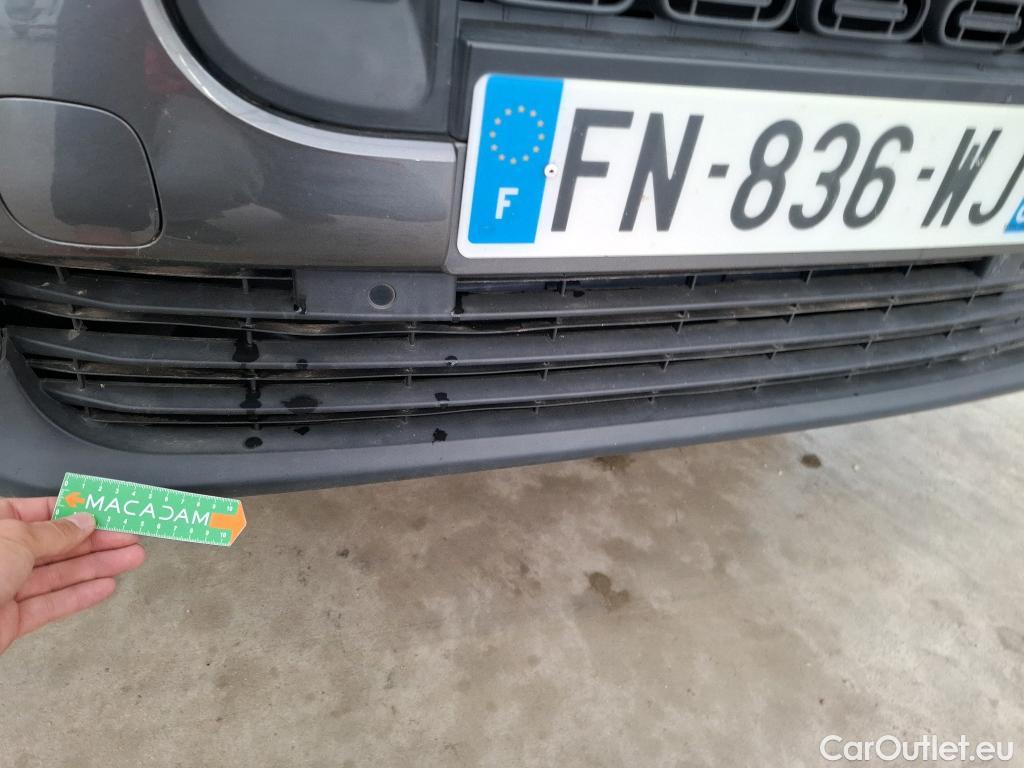 Citroen  Berlingo  Shine M 1.2 PureTech 130CV BVA8 E6d #10