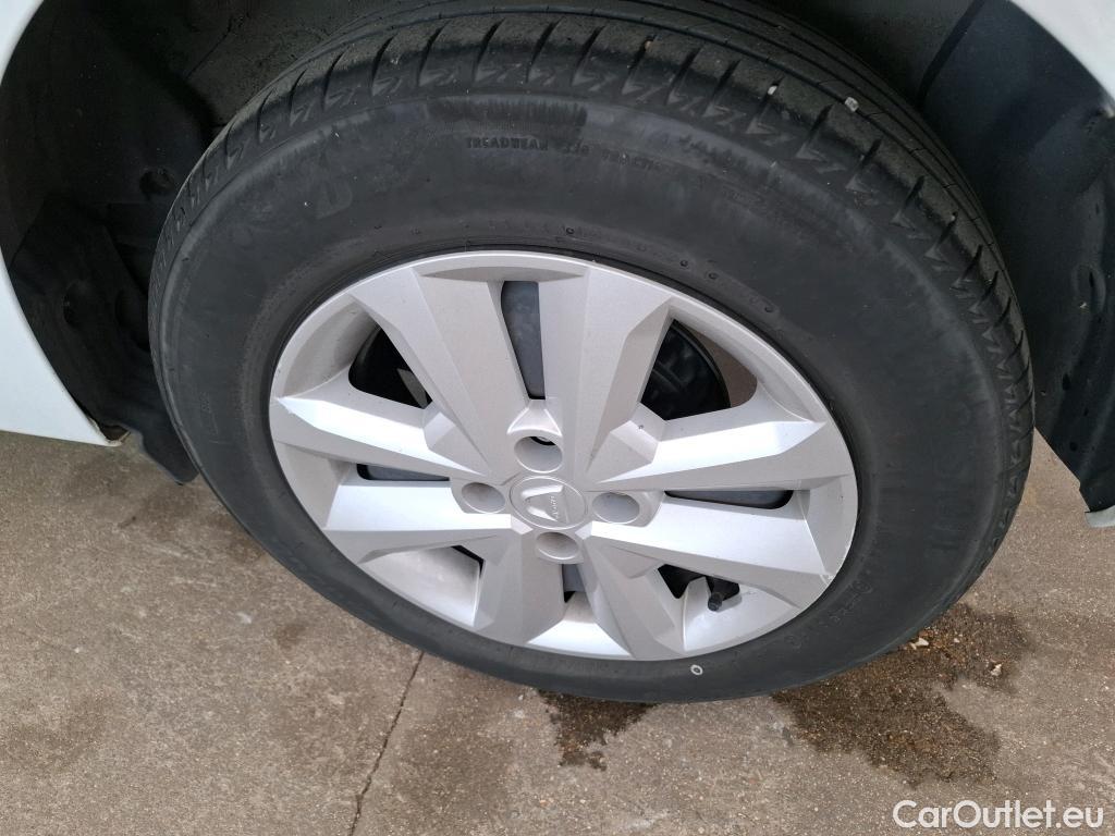 Dacia  Sandero  III Confort 1.0 TCe 90CV BVM5 E6d #13