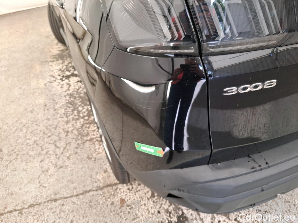  Peugeot  3008  Active Business 1.5 HDi 130CV BVA8 E6d #15