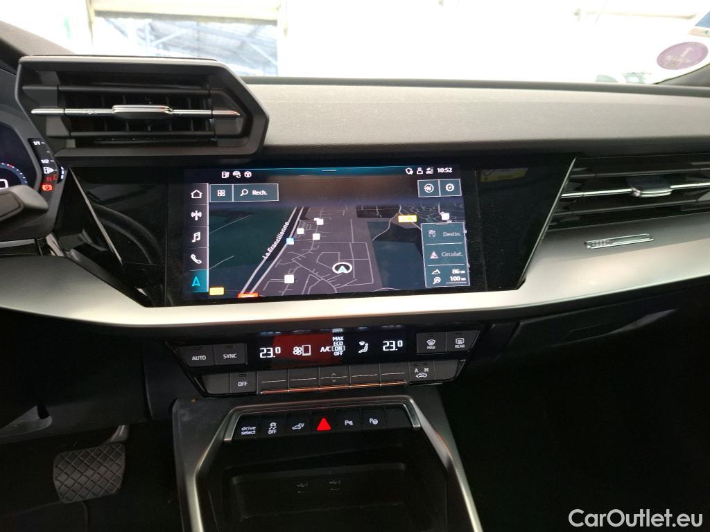 Audi  A3 AUDI  Sportback / 2020 / 5P / Berline 40 TFSI e 204 S Tronic Business Line #7