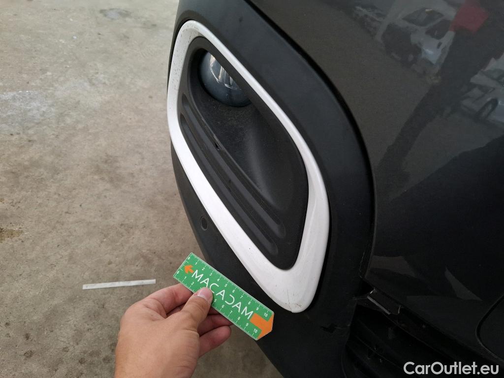 Citroen  Berlingo  Shine M 1.2 PureTech 130CV BVA8 E6d #12