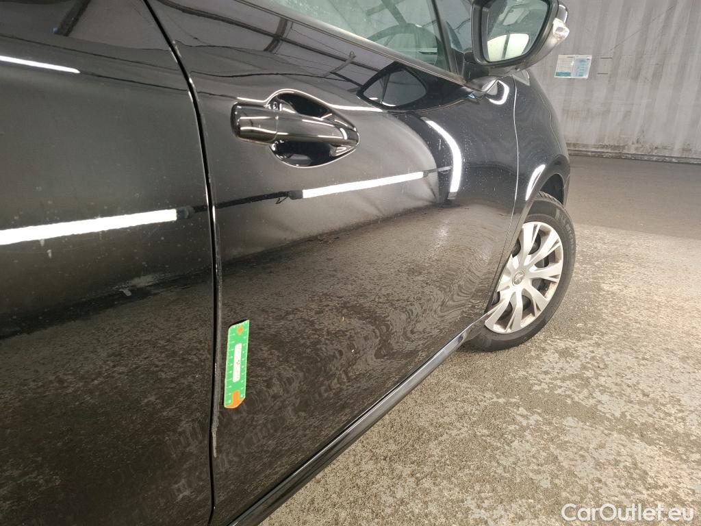Peugeot  208  Affaire Premium Pack 1.5 HDi 100CV BVM5 E6dT #10