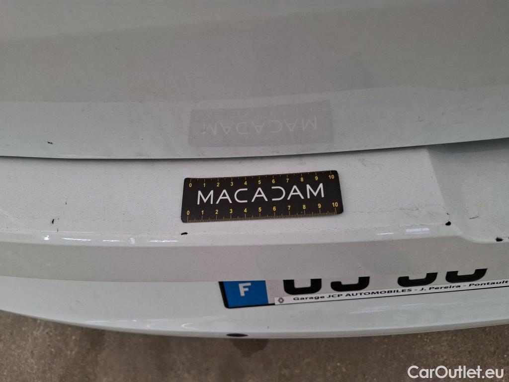 Dacia  Sandero  III Confort 1.0 TCe 90CV BVM5 E6d #22