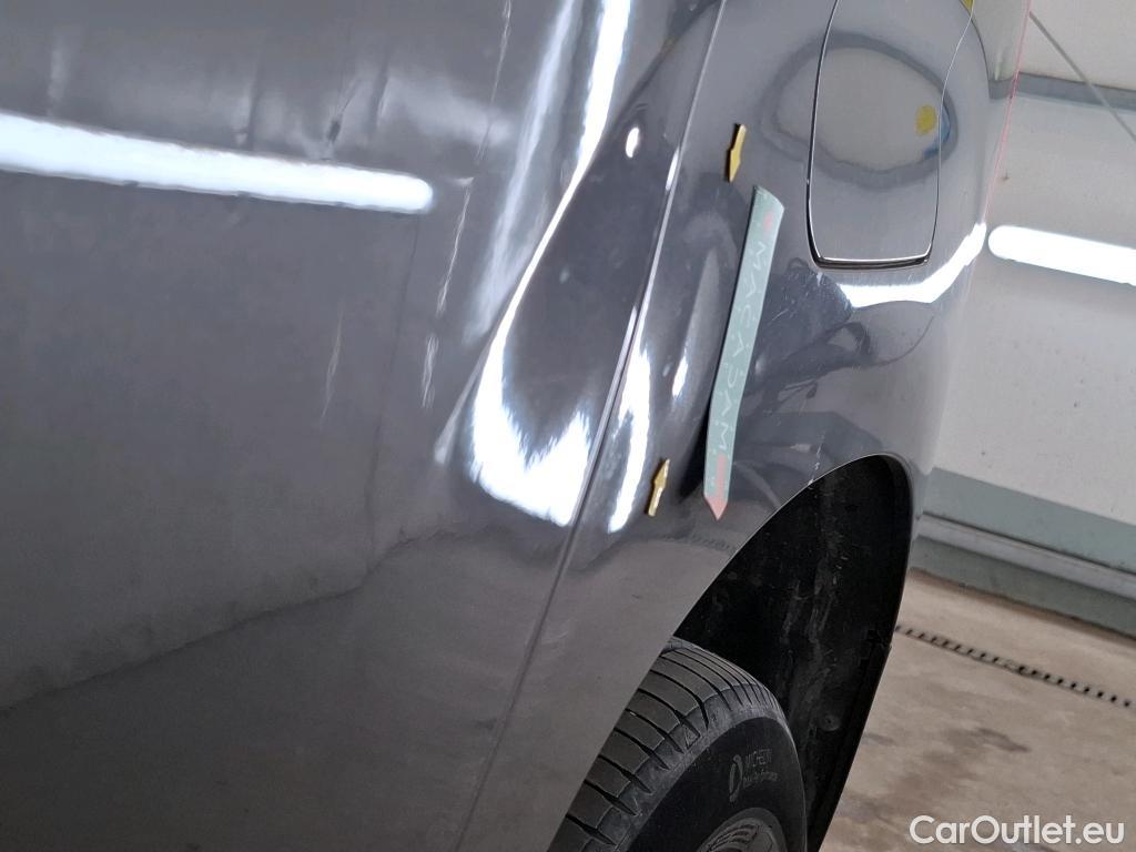 Citroen  Berlingo  Shine M 1.2 PureTech 130CV BVA8 E6d #2