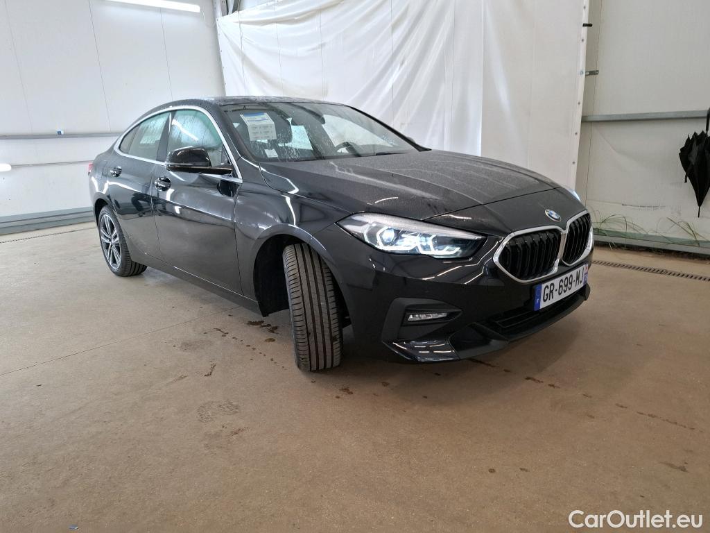 Bmw  Serie 2 BMW Série 2 Gran Coupé / 2019 / 4P / Berline 216D AUTO Business Design #4